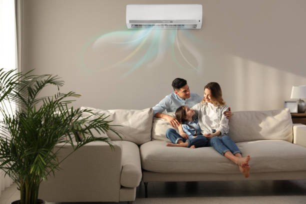 Best HVAC system installation  in Levittown, PA
