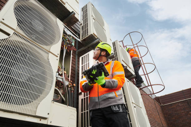 Best Local HVAC companies  in Levittown, PA