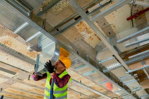 Best Central air repair  in Levittown, PA