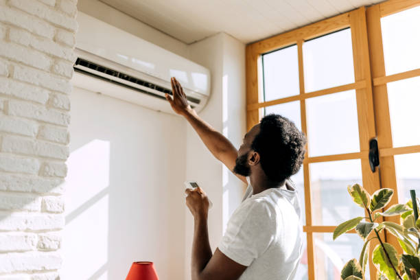 HVAC maintenance plan in Levittown, PA