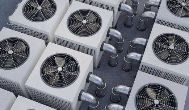 HVAC troubleshooting in Levittown, PA