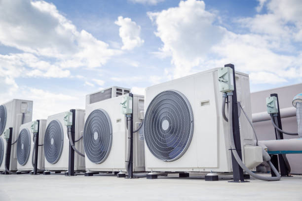 Best Affordable HVAC services  in Levittown, PA