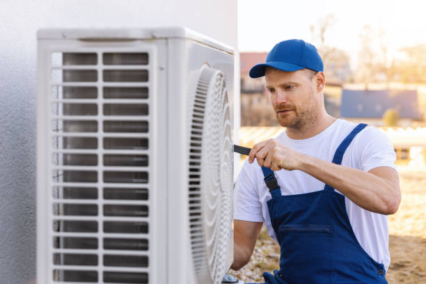 Best HVAC companies near me  in Levittown, PA